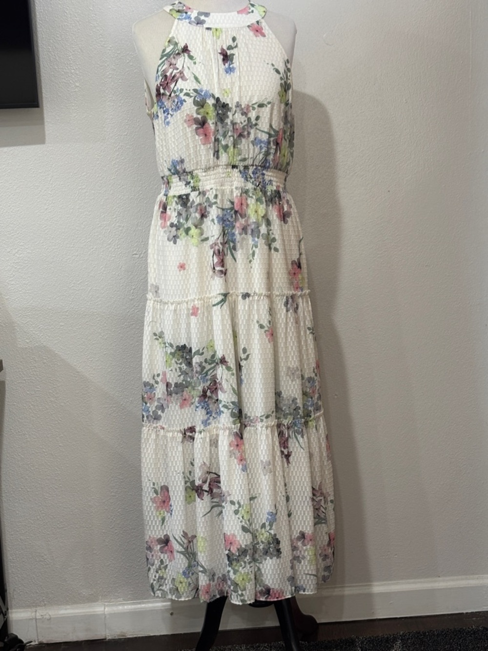 Ted Baker Kahlay Pergola Dress